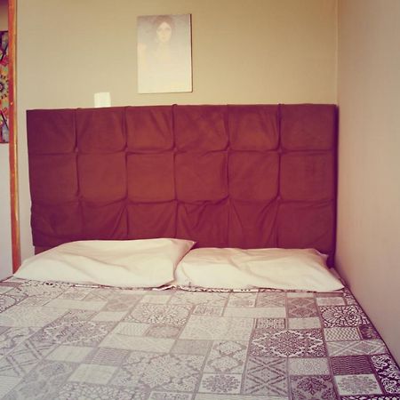Hostel Nossa Casa Флорианополис Экстерьер фото