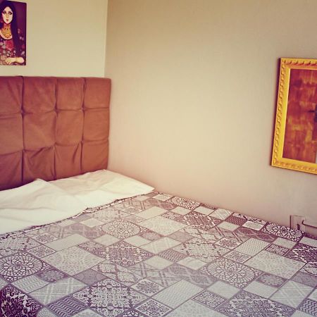 Hostel Nossa Casa Флорианополис Экстерьер фото