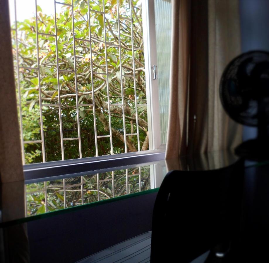 Hostel Nossa Casa Флорианополис Экстерьер фото