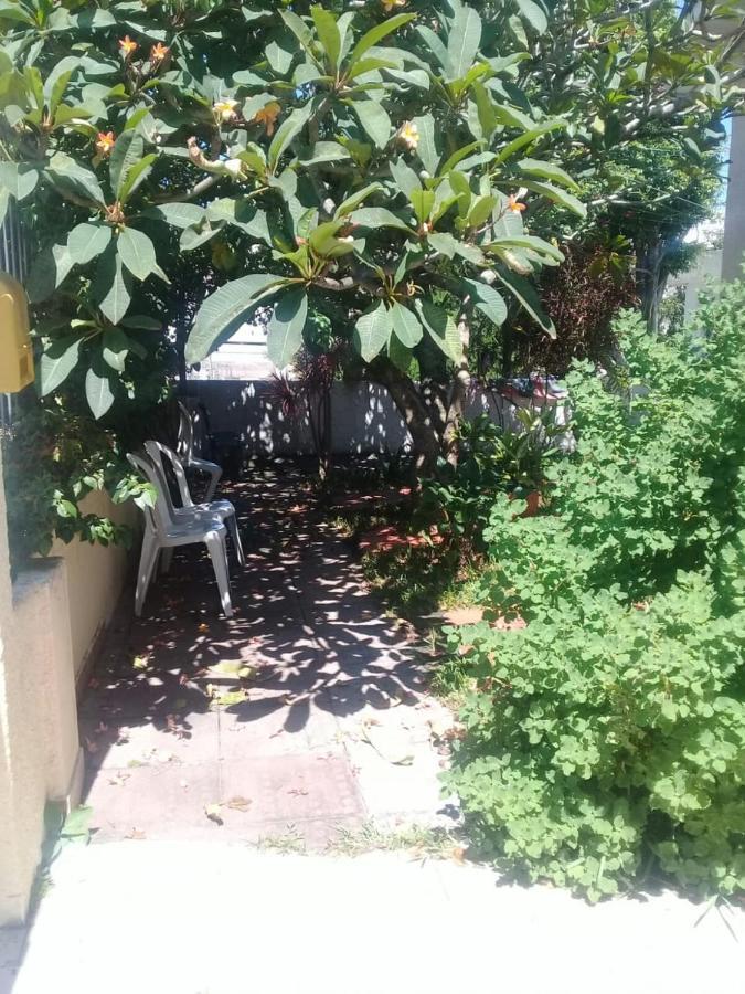 Hostel Nossa Casa Флорианополис Экстерьер фото
