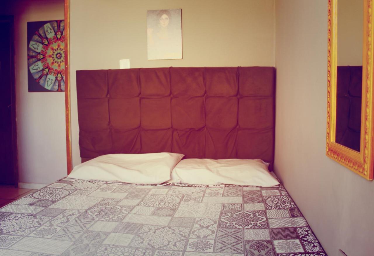 Hostel Nossa Casa Флорианополис Экстерьер фото