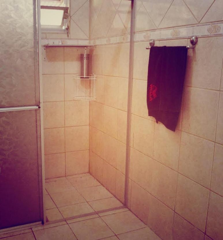 Hostel Nossa Casa Флорианополис Экстерьер фото